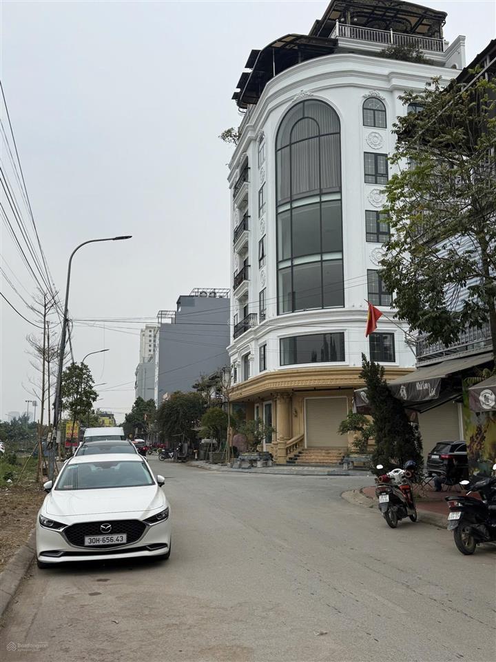 Giá giảm sâu đất 84m phân lô vỉa hè trung tâm hành chính thanh trì, hai ô tô tránh cạnh tecco, iec