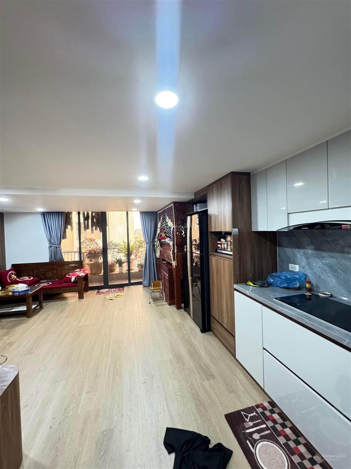 Hàng hiếm nhất nhì khu vực liền kề 5 tầng sang xịn thang máy ngay trung tâm thanh trì