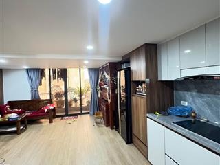 Hàng hiếm nhất nhì khu vực liền kề 5 tầng sang xịn thang máy ngay trung tâm thanh trì