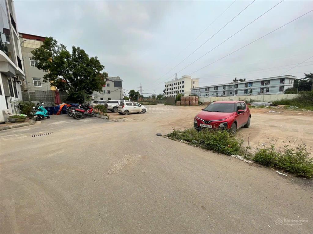 Hàng hiếm ngũ hiệp thanh trì 40m2 phân lô, ô tô, vào tận đất chính chủ nhờ bán