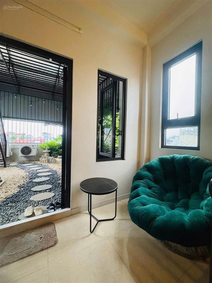 Siêu hiếm nhà lô góc 58mx5 tầng thang máy xịn trung tâm thanh trì chỉ hơn 10ty