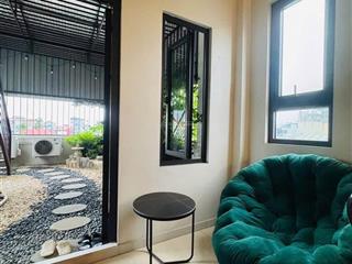 Siêu hiếm nhà lô góc 58mx5 tầng thang máy xịn trung tâm thanh trì chỉ hơn 10ty