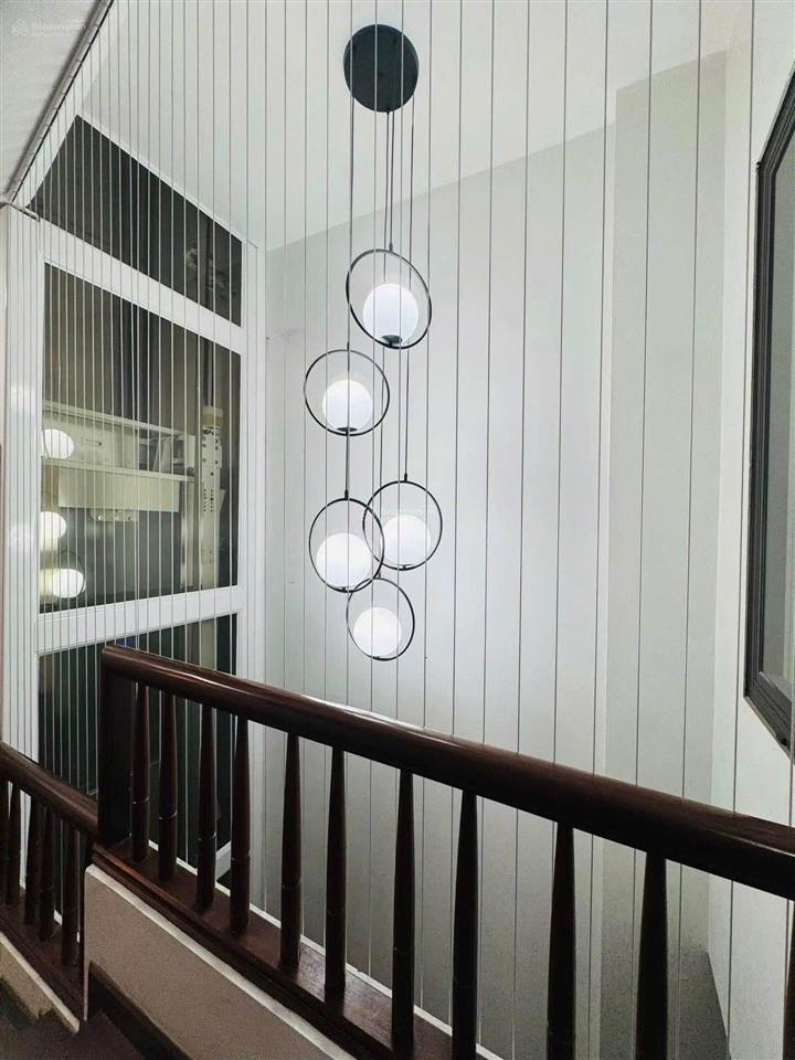 Siêu hiếm nhà lô góc 58mx5 tầng thang máy xịn trung tâm thanh trì chỉ hơn 10ty