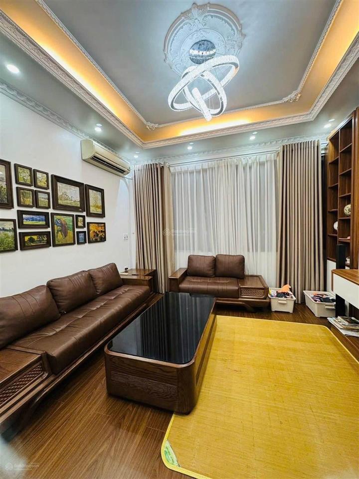 Siêu hiếm nhà lô góc 58mx5 tầng thang máy xịn trung tâm thanh trì chỉ hơn 10ty