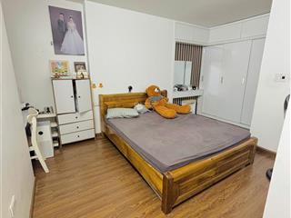 Nhỉnh 4 tỷ có chung cư tecco tứ hiệp 70m2  2n2vs 2 lô gia thoáng mát