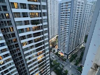 Siêu rẻ, bán gấp căn 2pn tòa park 2. dt 83m2 times city nhỉnh 10ty