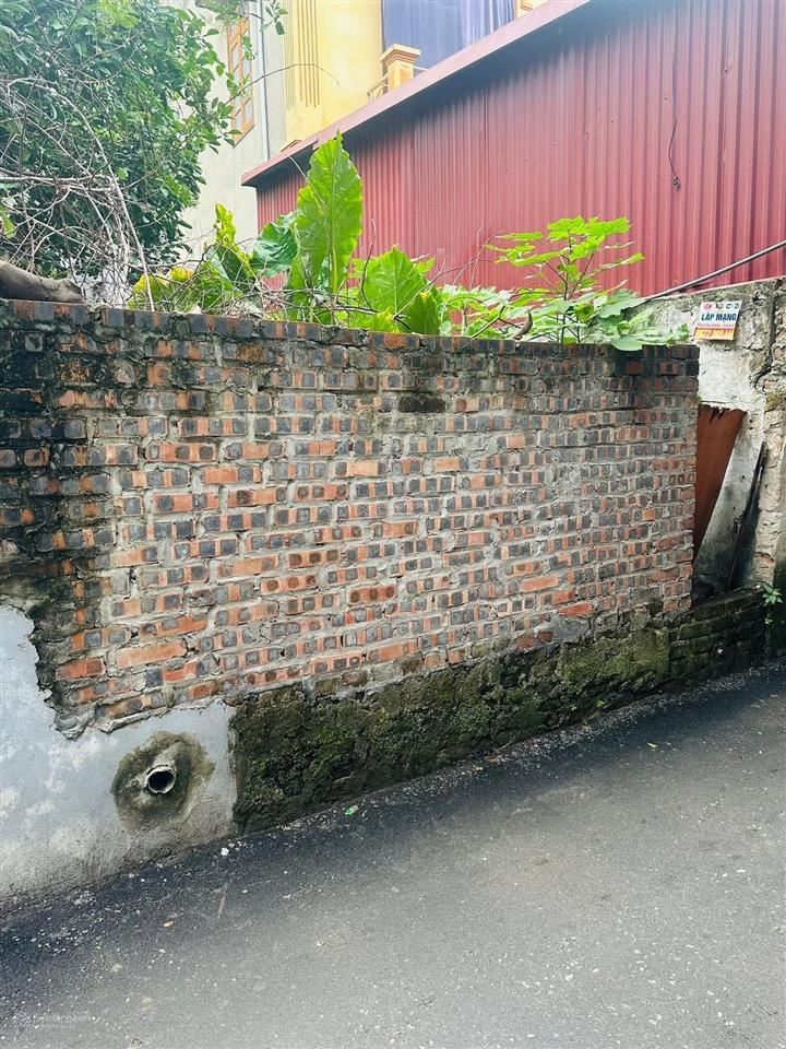 Rẻ nhất khu vực đất 63m đại thắng đông mỹ nhanh còn kịp
