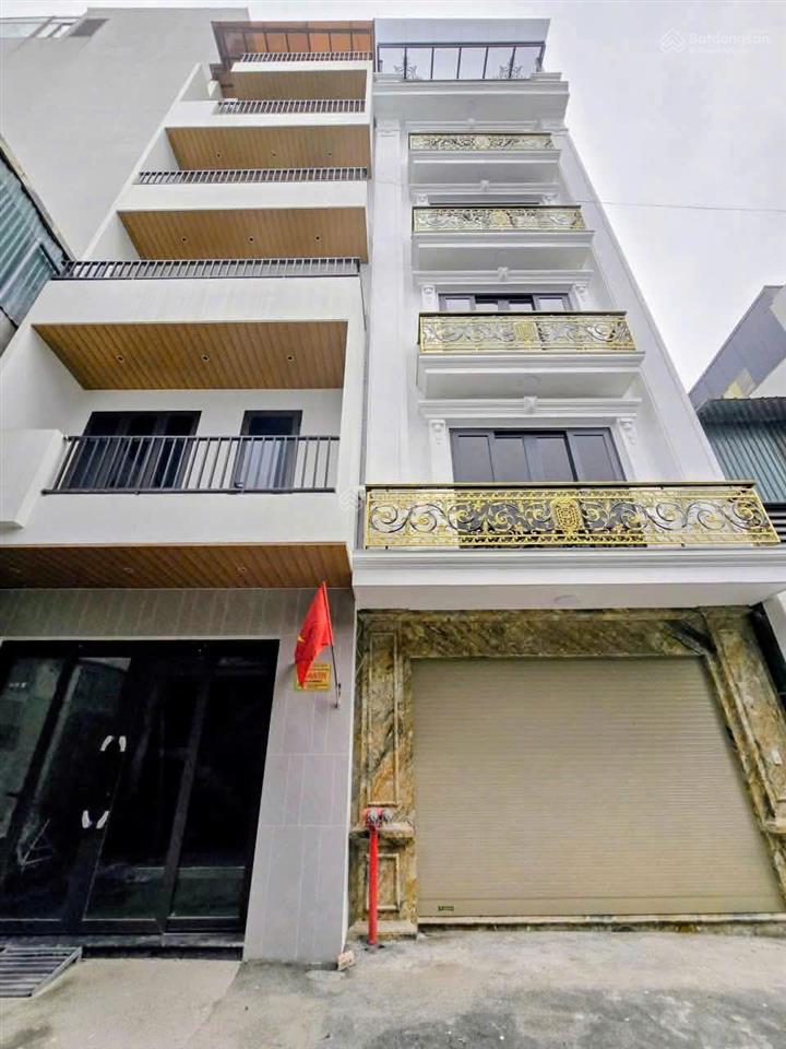 Khu đấu giá tứ hiệp đẹp nhất thanh trì phân lô vỉa hè ô tô tránh nội thất thang máy nhập