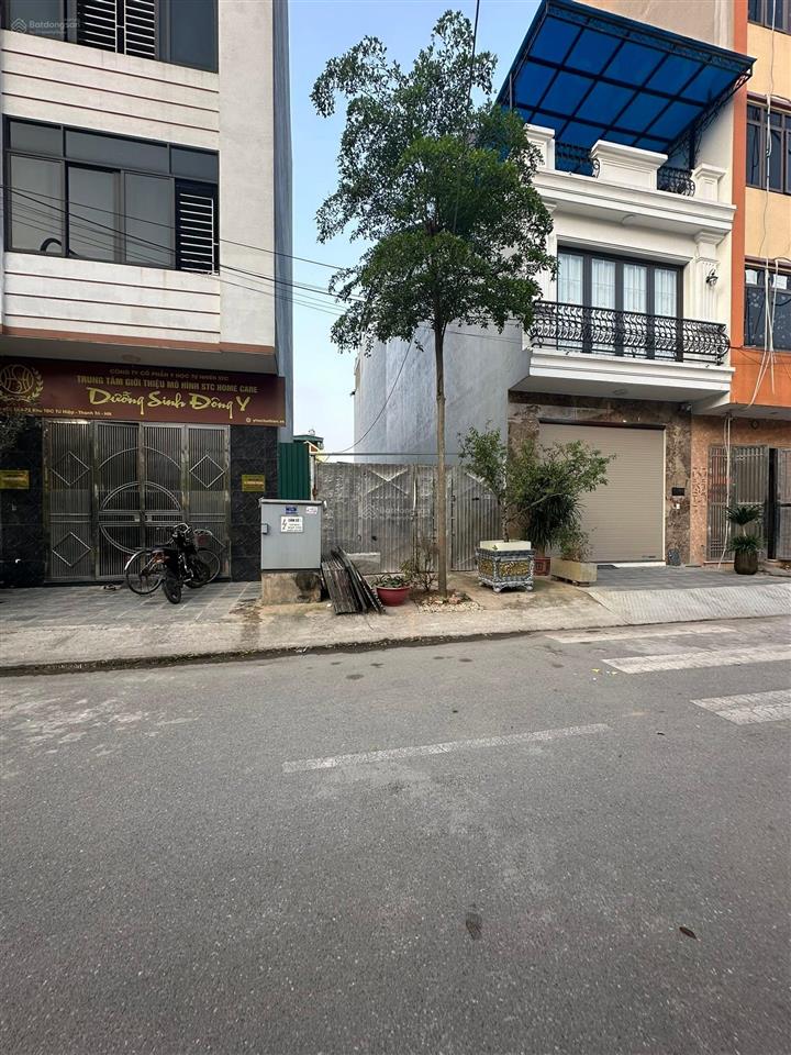 Giảm 500tr tđc tứ hiệp  vỉ hè 3m  ô tô tránh hàng xóm đại gia