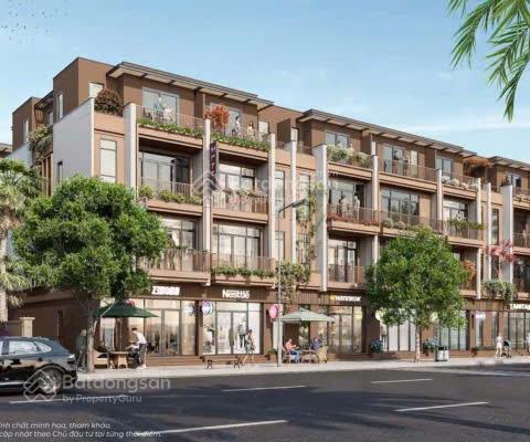 Chỉ từ 1,5 tỷ có ngay lk 60m2 vinhomes hạ long vài bước ra bãi biển, bể bơi vô cực, bến du thuyền