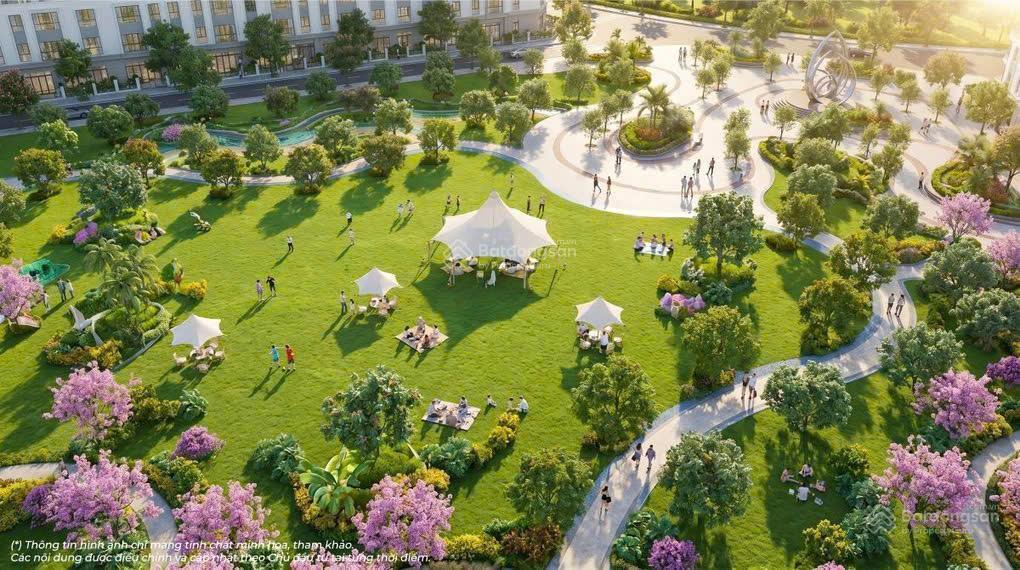 Chỉ từ hơn 5 tỷ sở hữu ngay song lập vip vinhomes hạ long xanh gần sân golf, 4 công viên