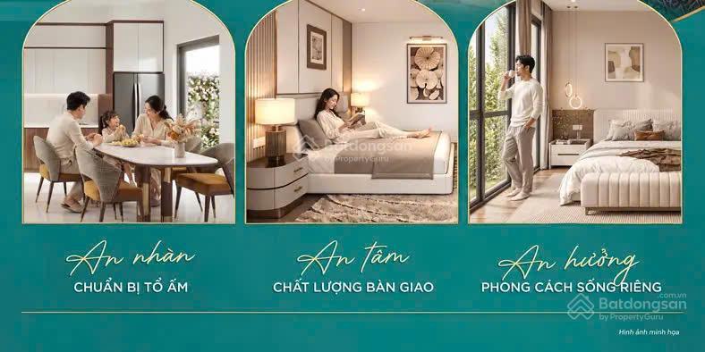 Căn nổi bật lk 70m2 full nội thất, trung tâm vịnh bình minh 1 vài bước ra sân golf