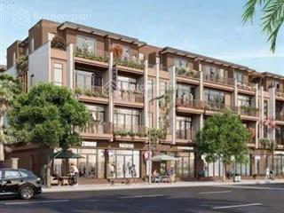 Chỉ từ 437 tr sở hữu ngay nhà vinhomes tại hạ long cách vài bước ra trục thiên đường 40m