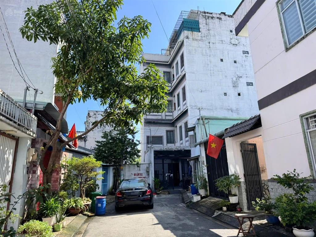 Giá tốt  lô đất đẹp 85m2 đường oto kế biệt thự lê văn chí ngay ngã tư thủ đức hướng đông nam 7 tỷ4