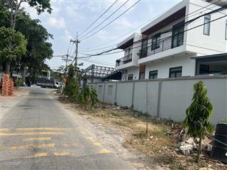 Đất đẹp tân an hội củ chi 320m đường nhựa 7m chỉ 3,5 tỷ (hiếm dưới 5 tỷ)