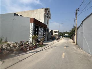 Bán nhà riêng tại đường số 409, củ chi, 3,3 tỷ, 91m2, phong thủy tốt, mặt tiền 5m