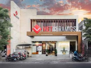 Vip 12x40m! mặt tiền 207 tô hiến thành quận 10. 2 tầng gần big c, sư vạn hạnh