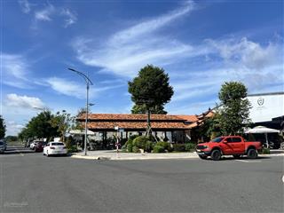 Đất nền liền kề eco retreat 100m2 giá 1.8 tỷ, shr, công chứng ngay ck ngay 10%