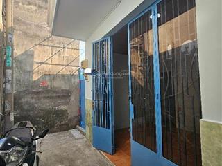 Bán nhà hẻm 97 trần thanh mại giá chỉ 2,7 tỷ