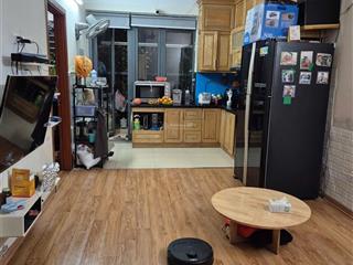 Chính chủ cần bán căn 2pn 2wc chung cư ct36a định công đầy đủ nội thất, view hồ  4,65 tỷ bao sổ