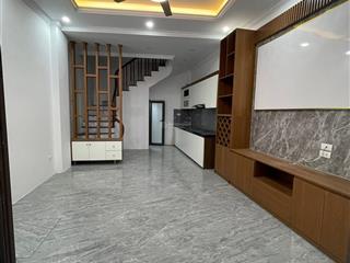 Bán nhà xây mới 2 tầng đường tả thanh oai