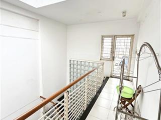 Bán gấp nhà riêng 115m2, 5pn, 5wc tại lê văn sỹ, p 12, q3, giá 24,3 tỷ