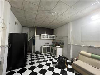 Nhà 2 tầng  quang trung, gò vấp  4 x 6,75m  3,3 tỷ