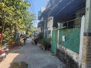 Chỉ 38tr/m2  bùi công trừng, quận 12  97m2 (ngang chuẩn 5m)  3,7 tỷ.