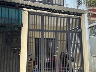 Bán nhà đặng văn ngữ hẻm 4m thông nguyễn trọng tuyển lô góc có dòng tiền 14t