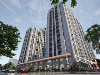 Bán chung cư mini giá ưu đãi 945 triệu, 49,5 m2 tại grandhome yên phong, bắc ninh