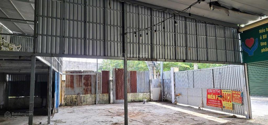 378m2 căn góc nhà và mặt bằng mt nguyễn văn tạo, khu đt cảng hiệp phước