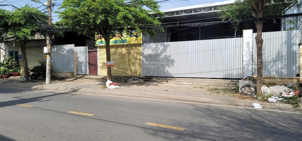 378m2 căn góc nhà và mặt bằng mt nguyễn văn tạo, khu đt cảng hiệp phước