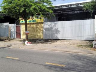 378m2 căn góc nhà và mặt bằng mt nguyễn văn tạo, khu đt cảng hiệp phước