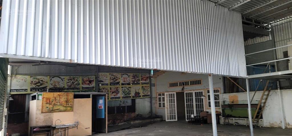 378m2 căn góc nhà và mặt bằng mt nguyễn văn tạo, khu đt cảng hiệp phước