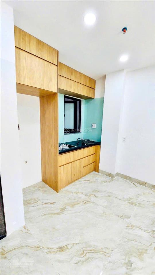 Cho thuê chung cư mini, 1pn, 1wc có balcon, 9,5 triệu, 35m2 tại đường số 10, quận 7, tp.hcm