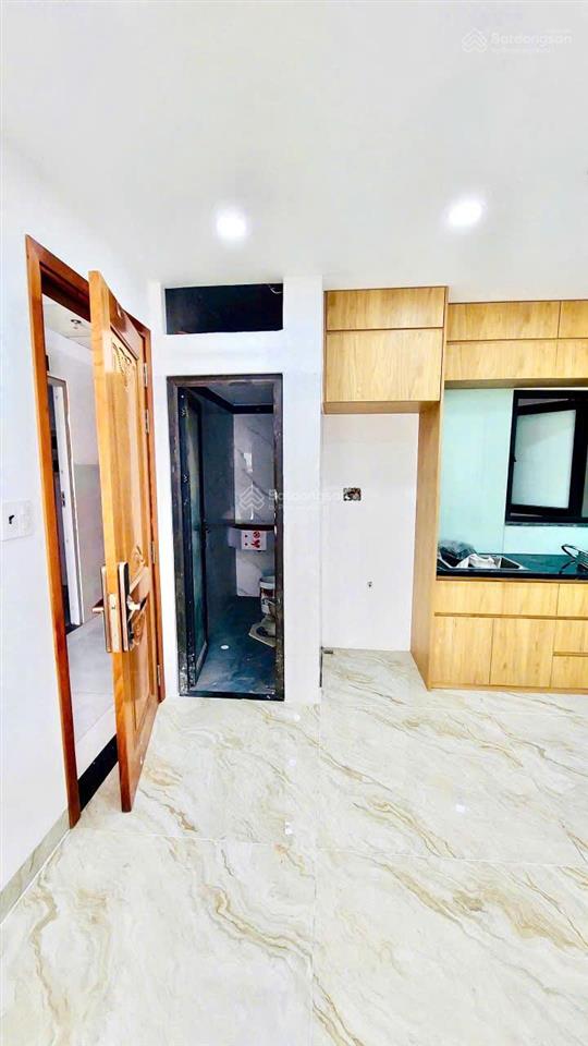 Cho thuê chung cư mini, 1pn, 1wc có balcon, 9,5 triệu, 35m2 tại đường số 10, quận 7, tp.hcm