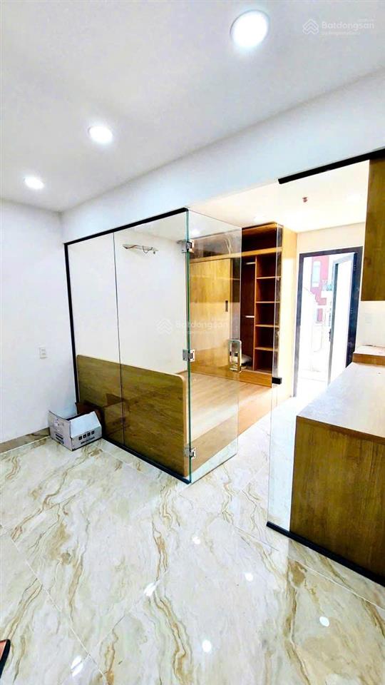 Cho thuê chung cư mini, 1pn, 1wc có balcon, 9,5 triệu, 35m2 tại đường số 10, quận 7, tp.hcm