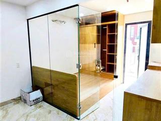 Cho thuê chung cư mini, 1pn, 1wc có balcon, 9,5 triệu, 35m2 tại đường số 10, quận 7, tp.hcm