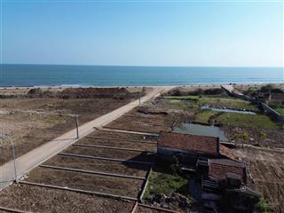 Bán gấp lô đất biển thịnh long nam định