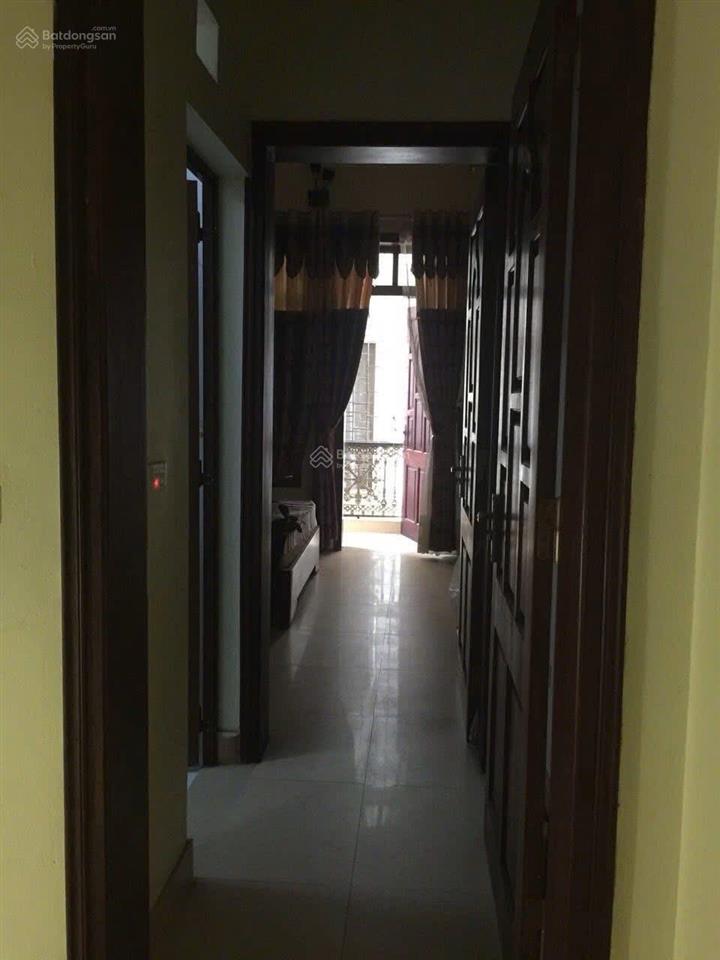 Cần bán gấp nhà ngô gia tự  long biên