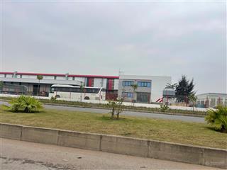 Cho thuê 5000m2 kcn nam đình vũ, cảng hải phòng, vsip, nam cầu kiền