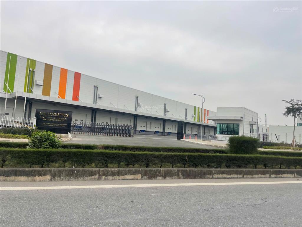 Cho thuê 3000m2 nhiều diện tích theo yêu cầu kcn nam đình vũ, cảng hải phòng, vsip, nam cầu kiền