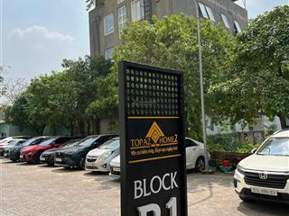 Chính chủ cho thuê căn hộ topaz home 2 3pn full nội thất mới đẹp