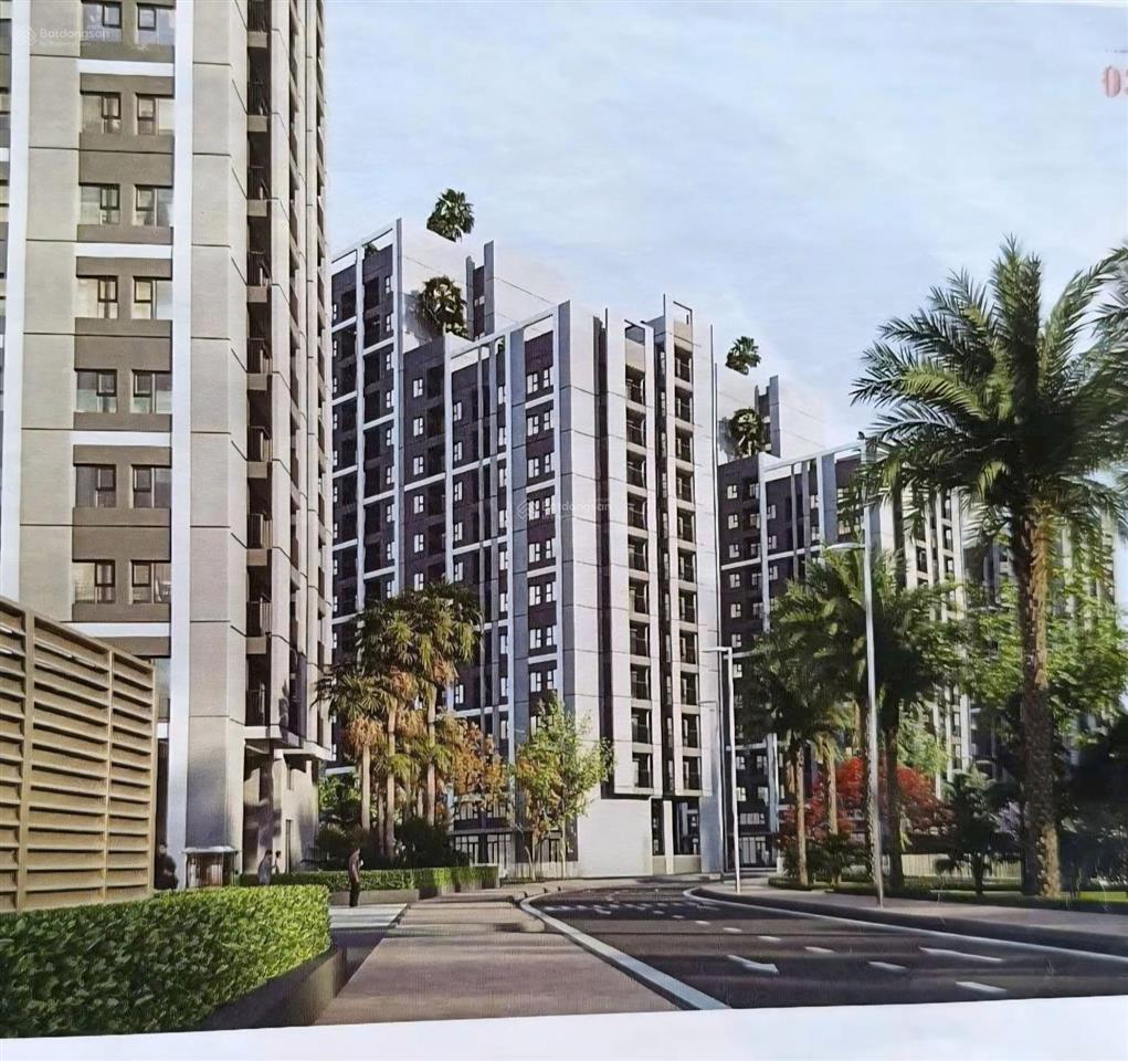 Bán căn hộ chung cư grandhome yên phong, 460 triệu, 26.5m2, giá siêu hời