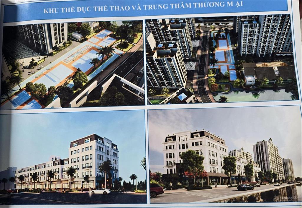 Bán căn hộ chung cư grandhome yên phong, 460 triệu, 26.5m2, giá siêu hời