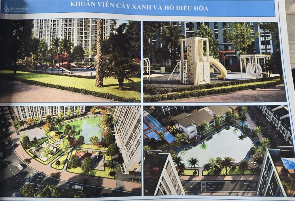 Bán căn hộ chung cư grandhome yên phong, 460 triệu, 26.5m2, giá siêu hời