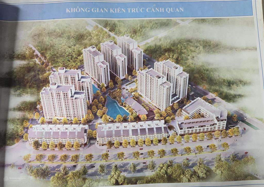 Bán căn hộ chung cư grandhome yên phong, 460 triệu, 26.5m2, giá siêu hời