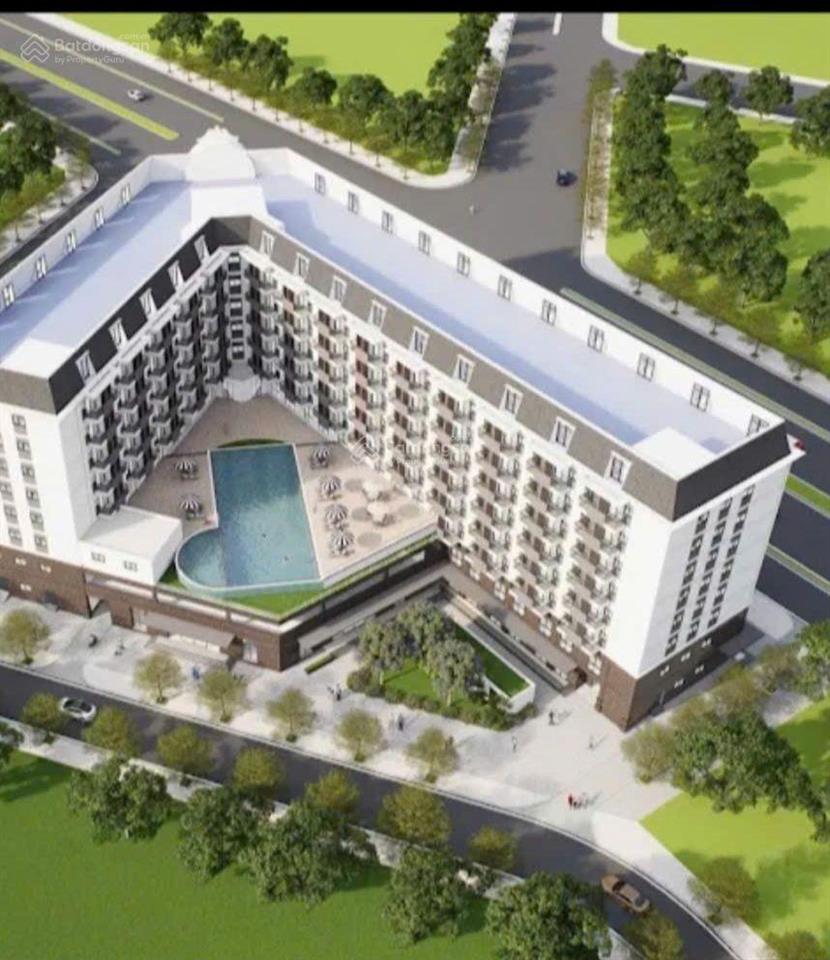 Bán căn hộ chung cư grandhome yên phong, 460 triệu, 26.5m2, giá siêu hời