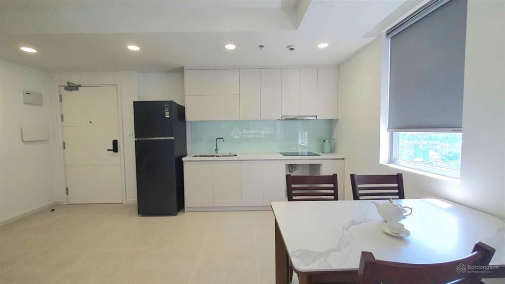 Bán căn 2pn2wc hướng đông nam, giá tốt, full nội thất, đã có sổ hồng