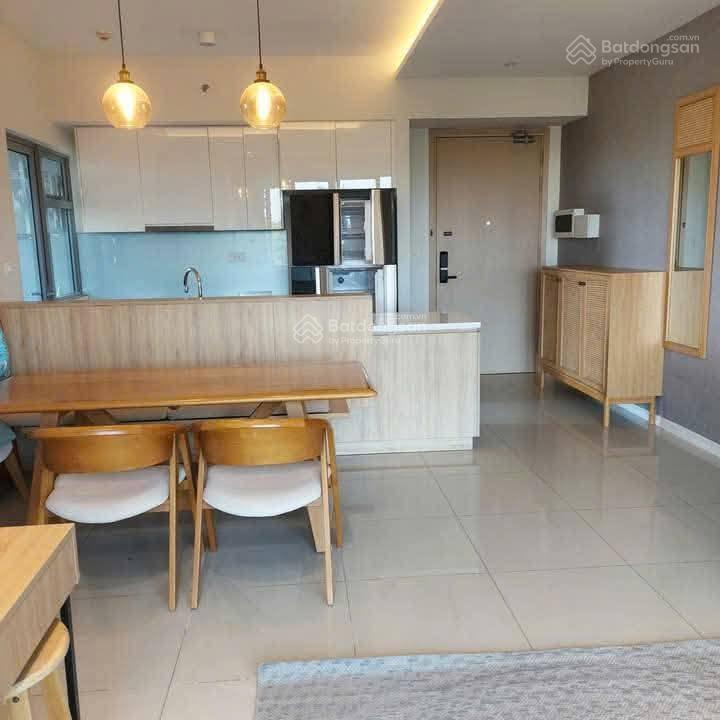 Palm heights 2pn giá tốt  trục căn đẹp  chủ nhà thiện chí